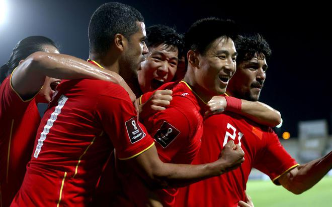 中国足协公布了这场比赛的赛事安排