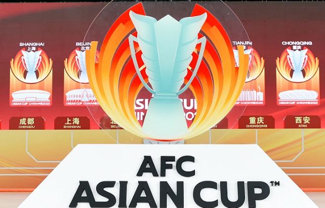 亚足联官宣！又一国家申办亚洲杯跟韩国日本竞争中国彻底无缘