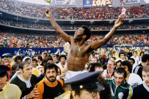 皇冠明珠巴西足球历史上毋庸置疑的十大天皇巨星