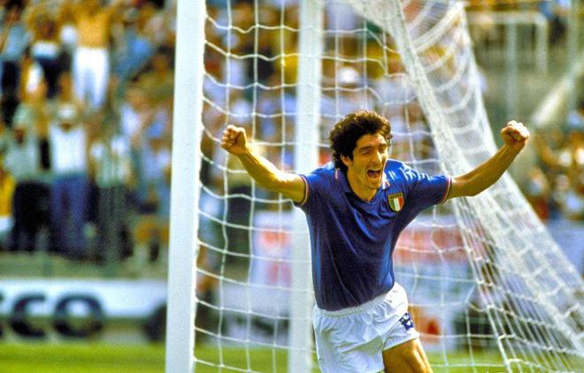 《米兰体育报》：意大利国家队历史最佳十一人阵容